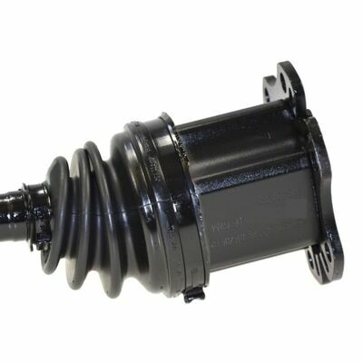 GKN Automotive OE-Technology 50°