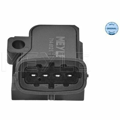 MEYLE-ORIGINAL: True to OE.