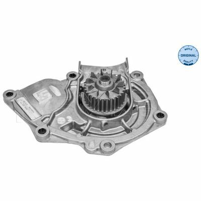 MEYLE-ORIGINAL: True to OE.