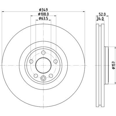 MDC2862C