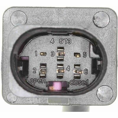 Qualità de VEMO originale