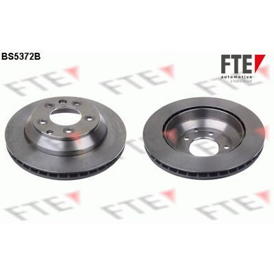 COATED RANGE FTE