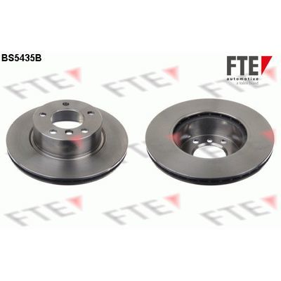 COATED RANGE FTE