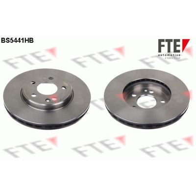 COATED RANGE FTE