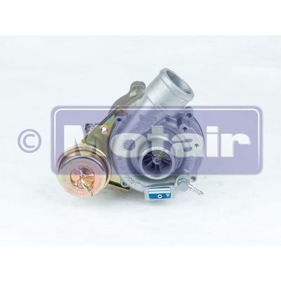 ORIGINAL TURBO-PROFI-PAKET BORGWARNER