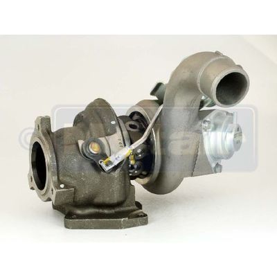 ORIGINAL TURBO-PROFI-PAKET MITSUBISHI