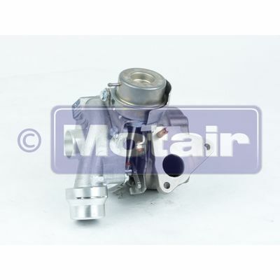 BorgWarner Turbo NEU