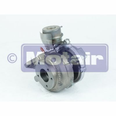 BorgWarner Turbo NEU