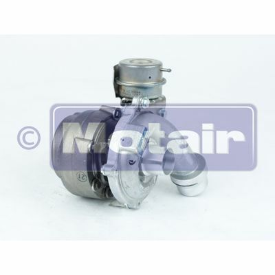 BorgWarner Turbo NEU