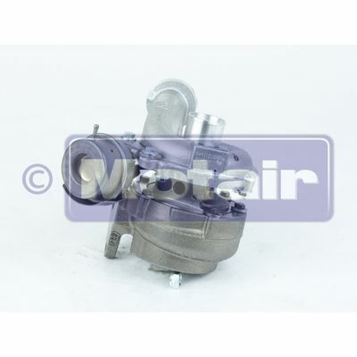 BorgWarner Turbo NEU
