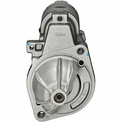 VALEO ORIGINS NEW OE TECHNOLOGY