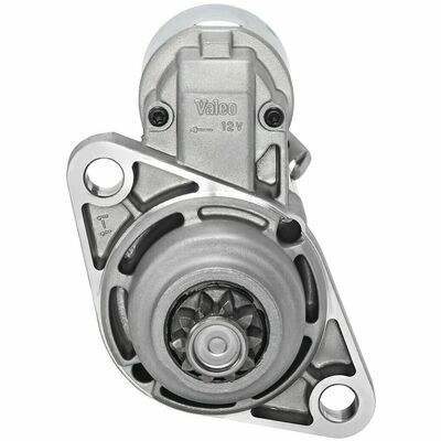 VALEO ORIGINS NEW OE TECHNOLOGY