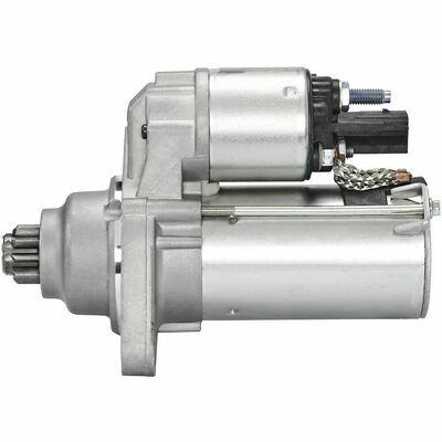 VALEO ORIGINS NEW OE TECHNOLOGY