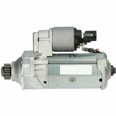 VALEO ORIGINS NEW STOP&START OE TECHNOLOGY