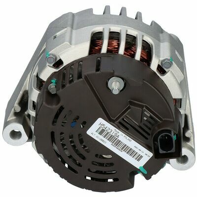 VALEO ORIGINS NEW OE TECHNOLOGY