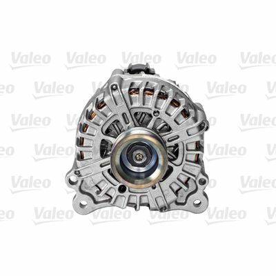 VALEO ORIGINS NEW OE TECHNOLOGIE