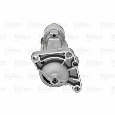 VALEO RE-GEN REMANUFACTURED