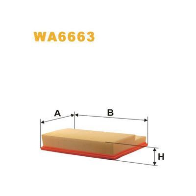 WA6663
