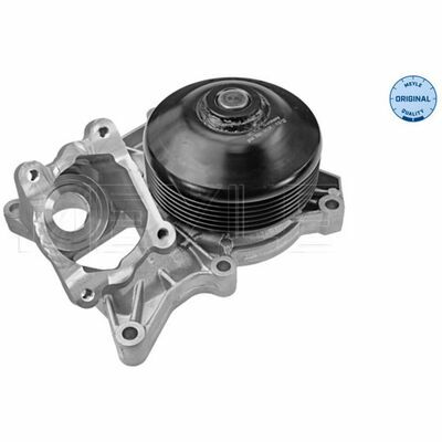 MEYLE-ORIGINAL: True to OE.