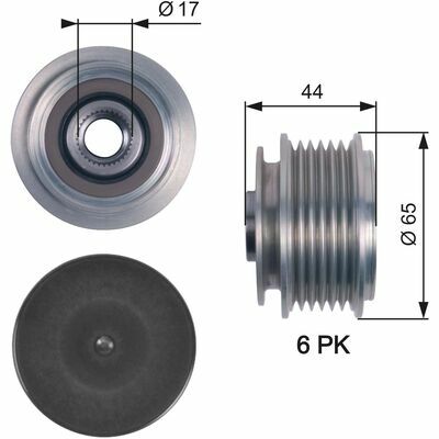 DriveAlign™