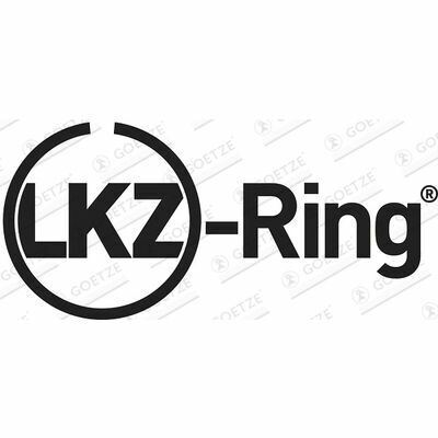 Goetze Diamond Coated® LKZ-Ring®