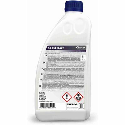 Green Mobility Parts