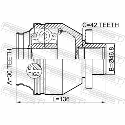 2311-T6MTLH