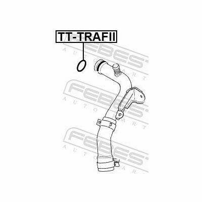 TT-TRAFII