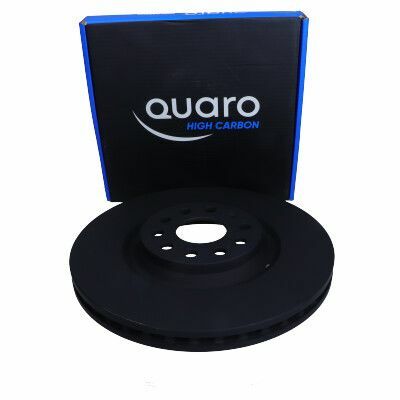 QUARO HIGH CARBON