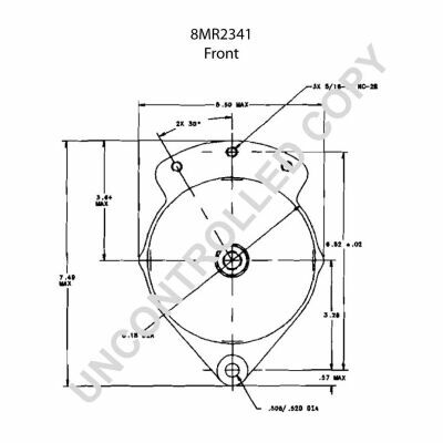 8MR2341