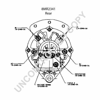 8MR2341