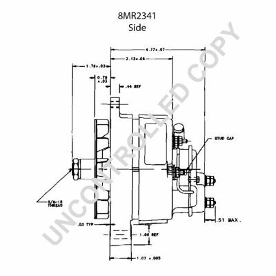 8MR2341