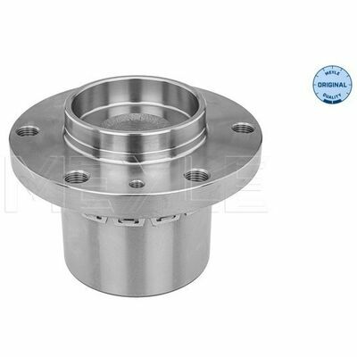 MEYLE-ORIGINAL: True to OE.