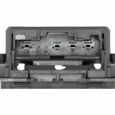 Qualité VEMO originale