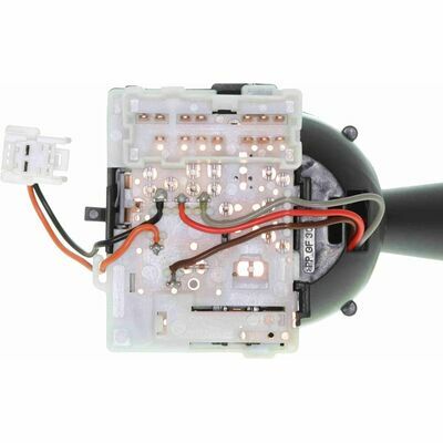 Qualité VEMO originale