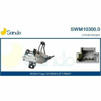 SWM10300.0