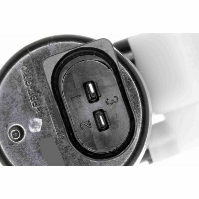 Green Mobility Parts