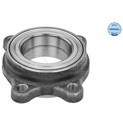 MEYLE-ORIGINAL: True to OE.