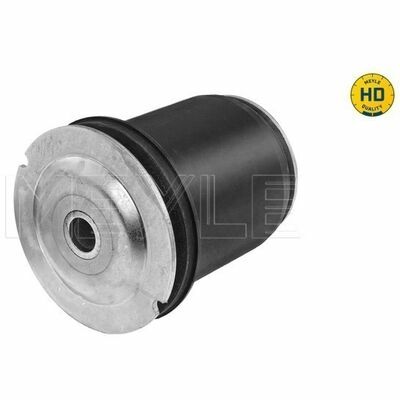 MEYLE-HD: Better than OE.