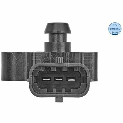 MEYLE-ORIGINAL: True to OE.