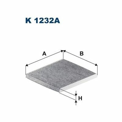 K 1232A