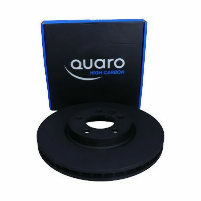 QUARO HIGH CARBON