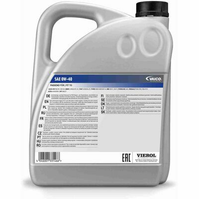 Green Mobility Parts