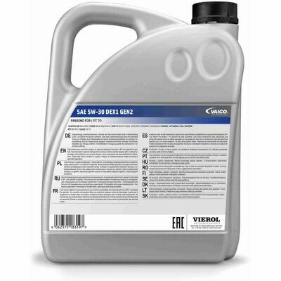 Green Mobility Parts