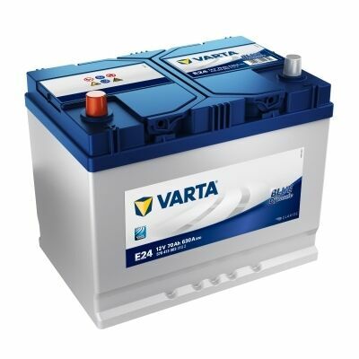Batterie VARTA 5704130633132 : Batterie pas cher pour votre voiture en ligne