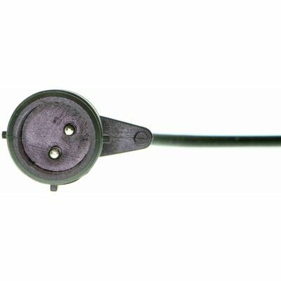 Qualité VEMO originale