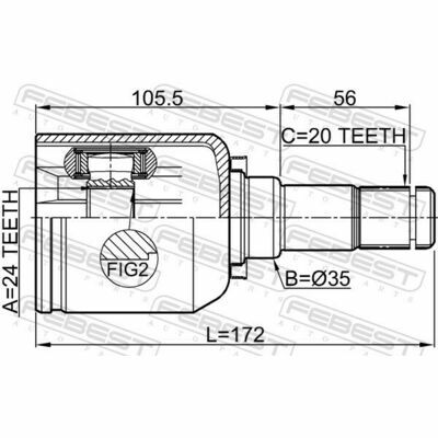 0111-NDE120LH
