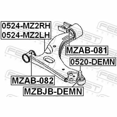 0524-MZ2RH