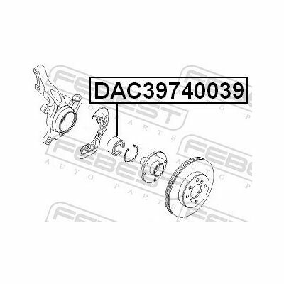 DAC39740039