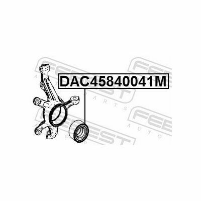 DAC45840041M